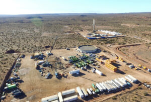 tenaris frack set in the vaca muerta formation in argentina 1200x810