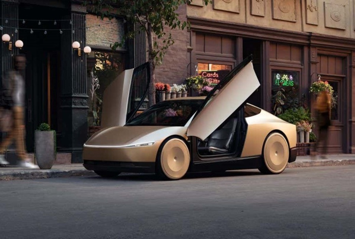 tesla cybercab 1200x810