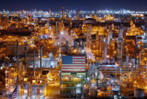 the importance of canadian crude oil to refineries in the u.s. 1200x810