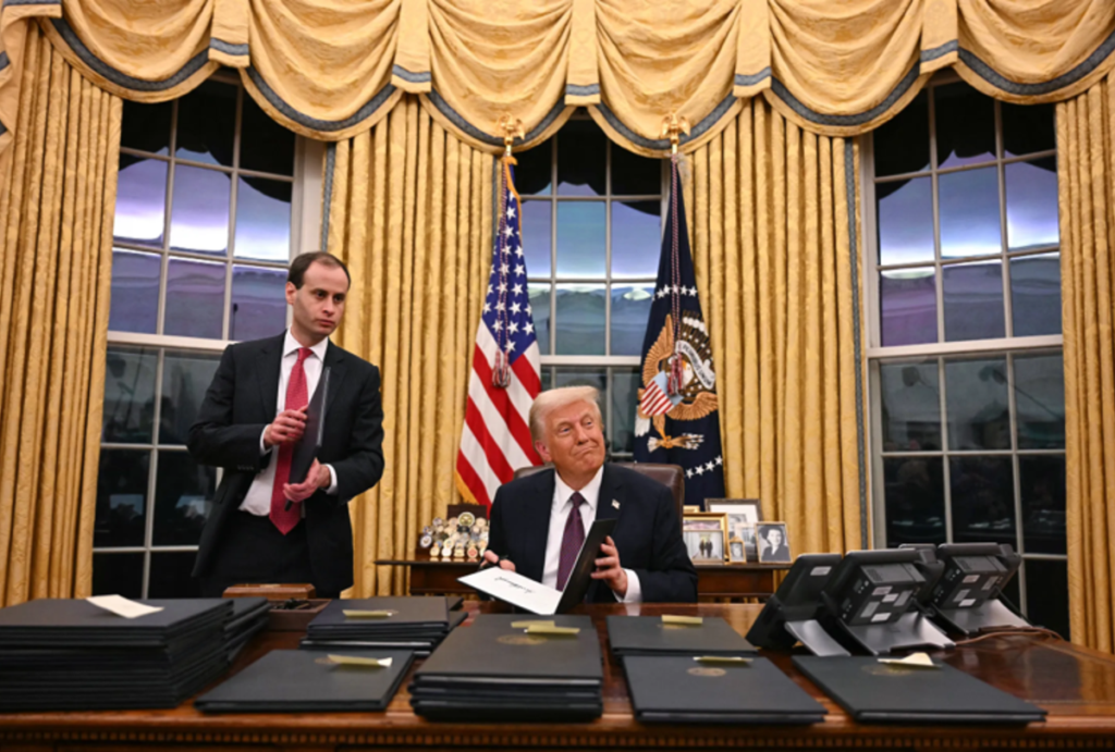 trump
