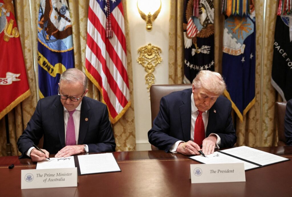 trump austalia prime minister 1200x810
