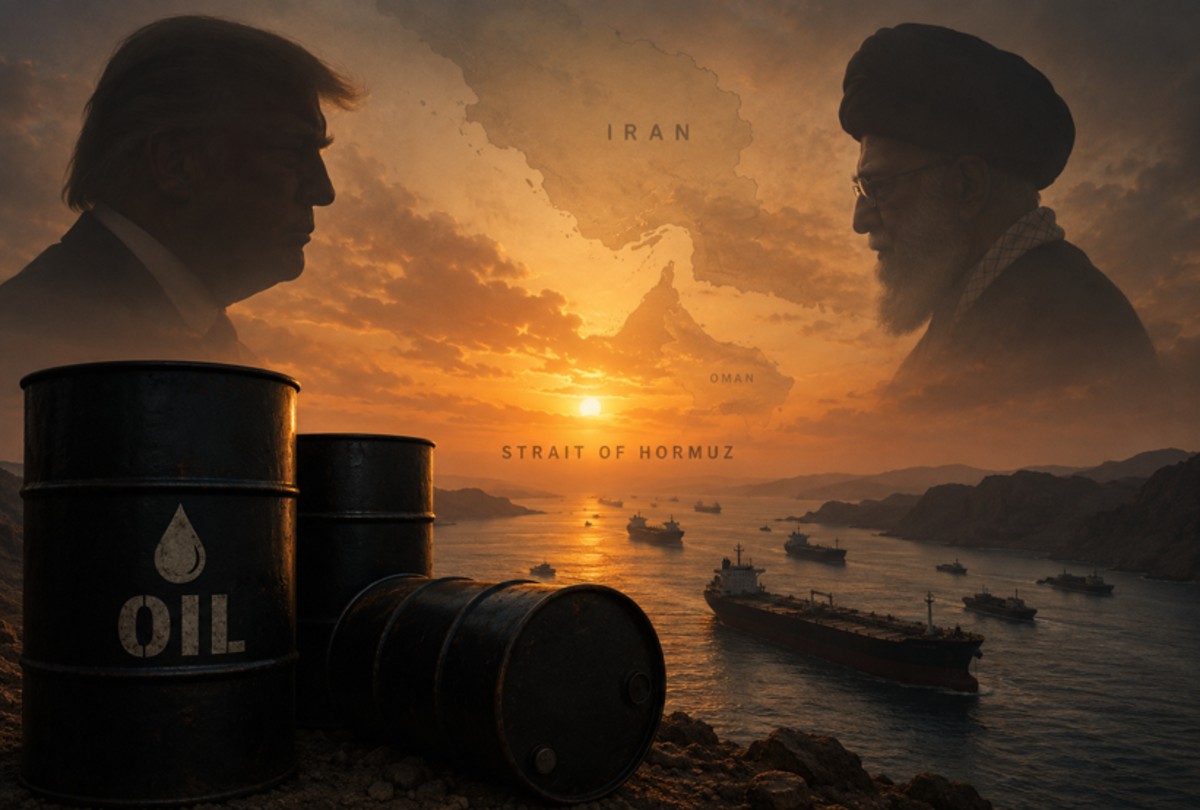 trump iran supreme leader 1200x810