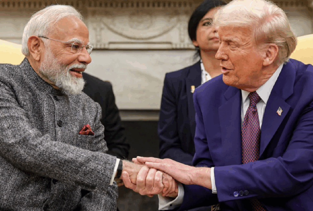 trump modi 1200x810