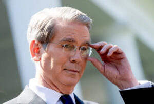 us treasury secretary scott bessent 1200x810