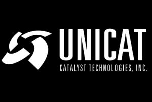 Unicat Catalyst Tech Feature Logo 400x270