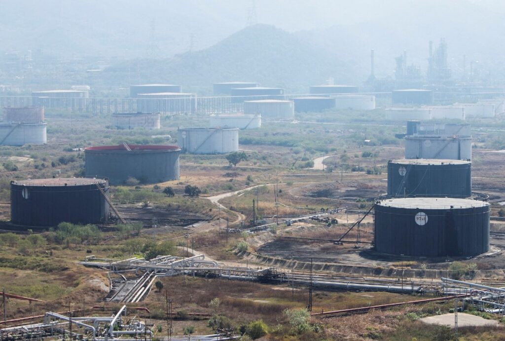 venezuela pdvsa refinery 1200x810