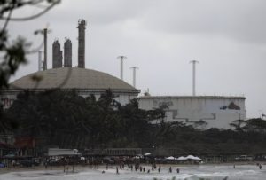 venezuela's 2024 oil exports climb 10.5% amid political turmoil 1200x810