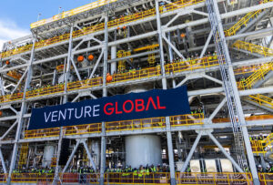 venture global flop swiftly wipes out $39 billion after ipo