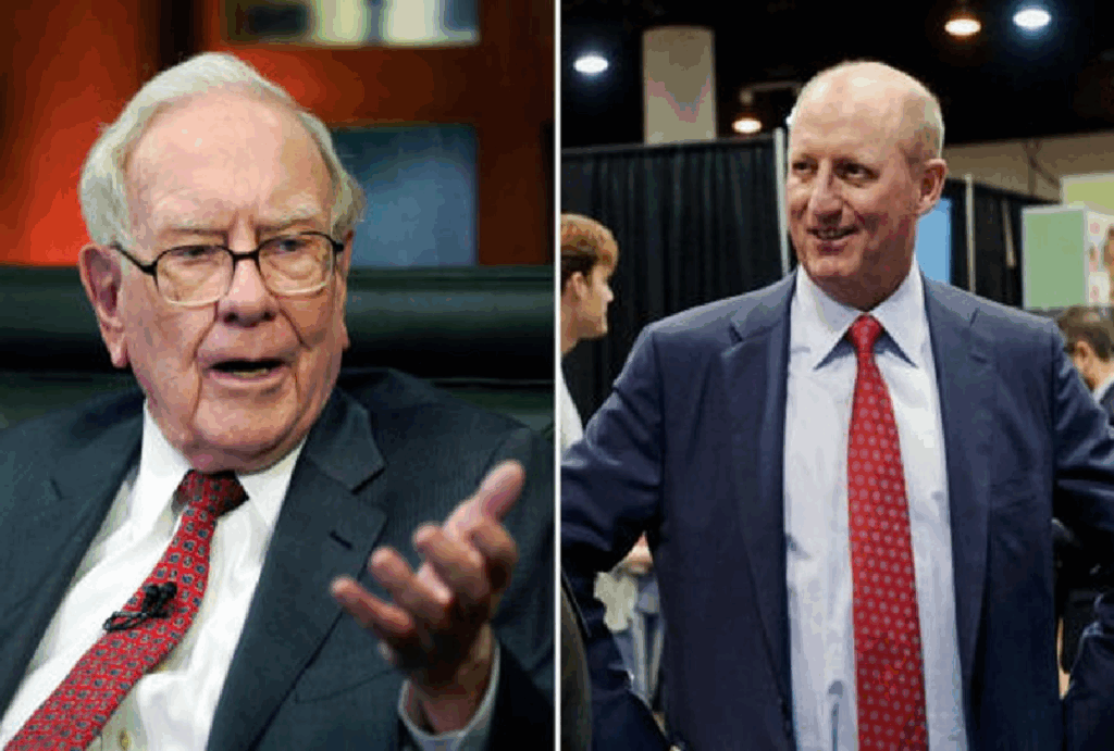 warren buffet greg abel 1200x810