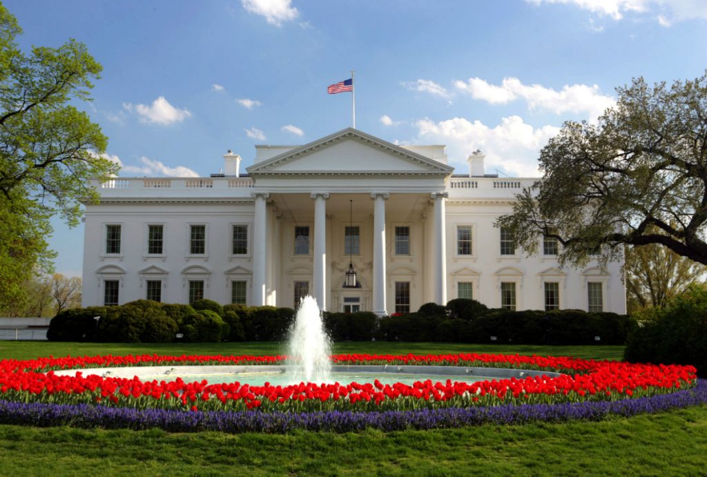 White House