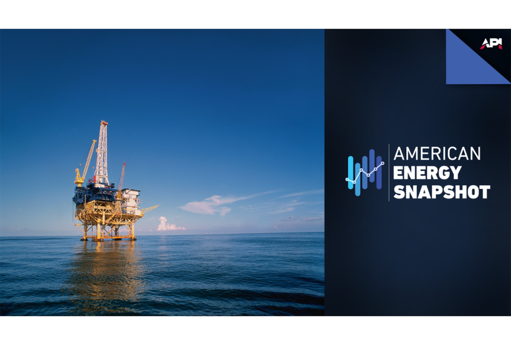 why offshore matters for america's next 250 years american energy snapshot api 1200x810