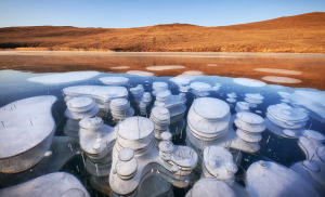 Why is Atmospheric Methane Going Up? - Energy News, Top Headlines