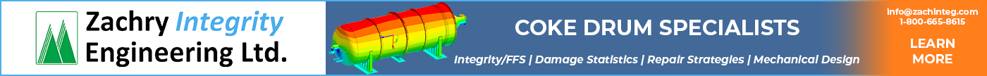 Zachry Integrity Engineering