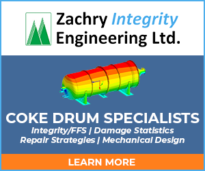 Zachry Integrity Engineering