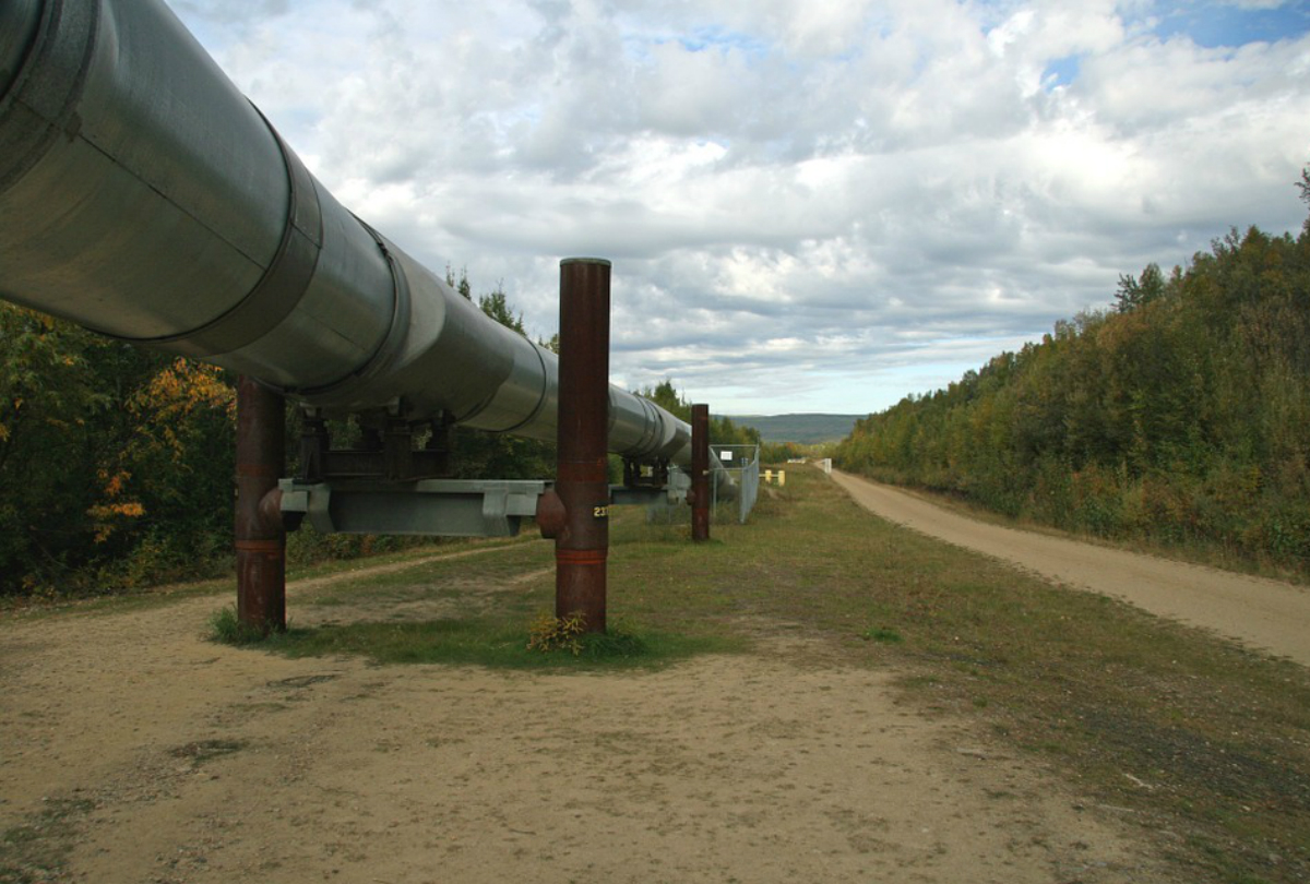 Pipeline