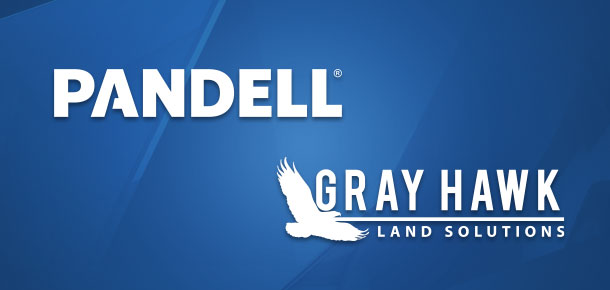 banner pandell gray hawk team up