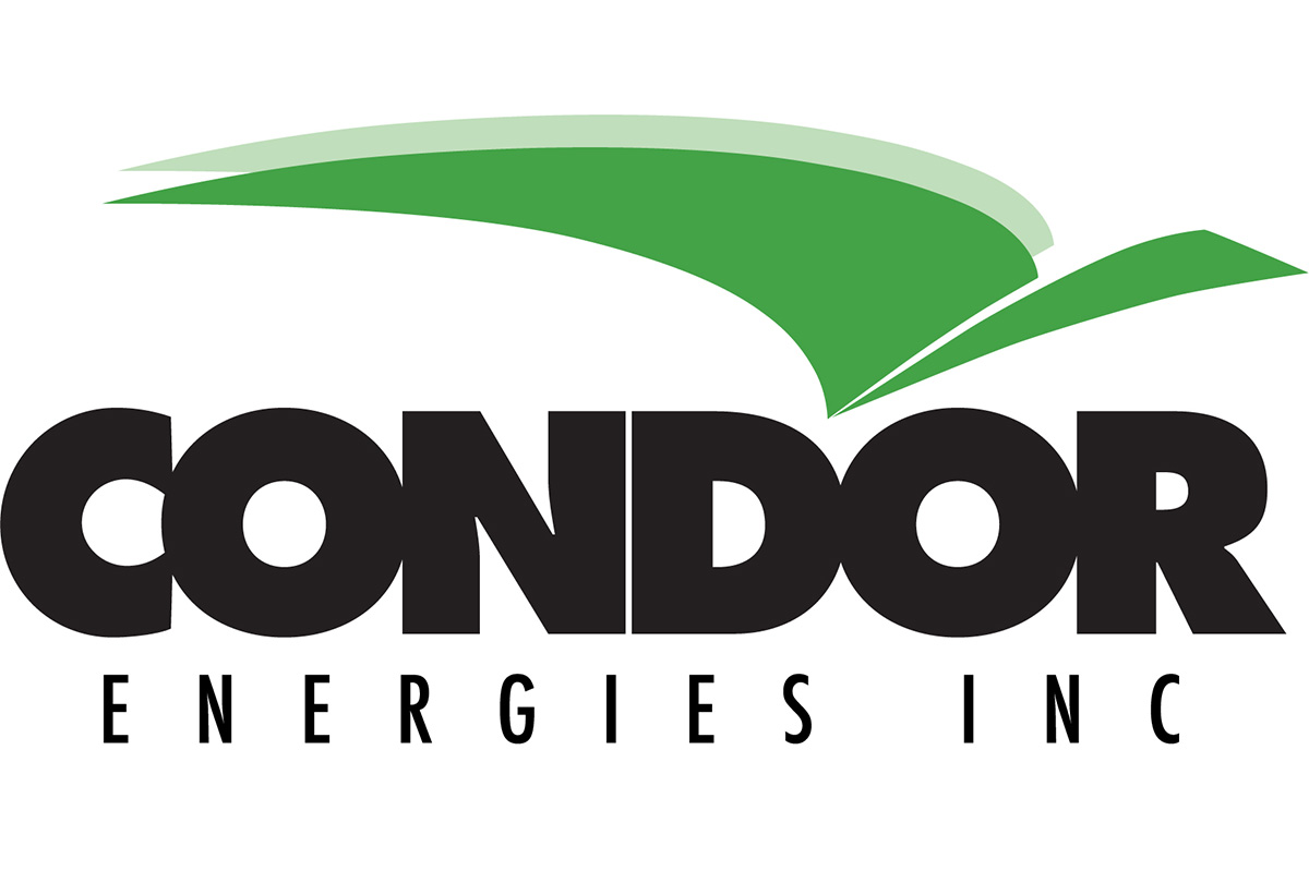 condor energies