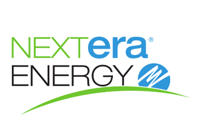 NextEra Energy Logo