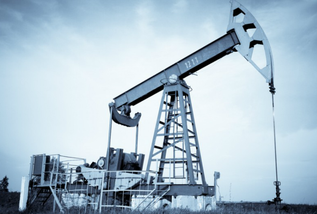 Pump Jack