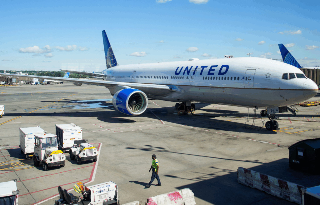 reuters united plane