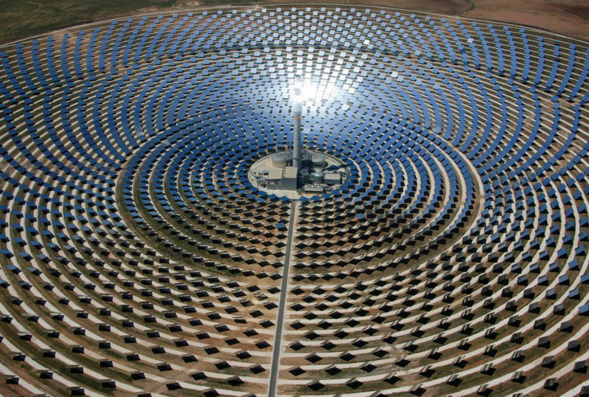 Solar Energy