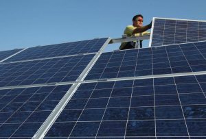 Solar Panels