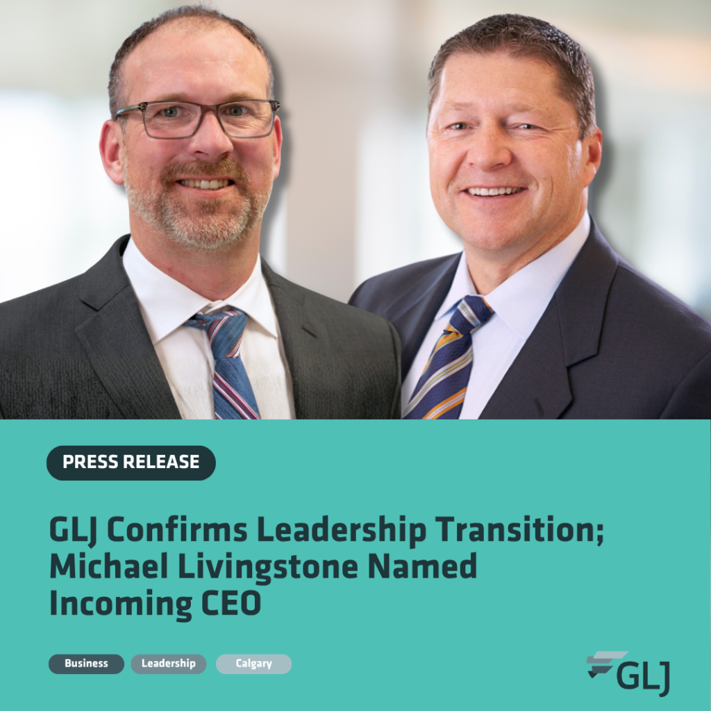 succession announcement