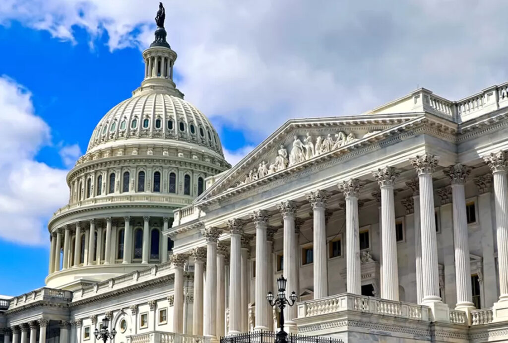 u.s. capitol